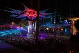 Half Moon Festival - Pre-Party