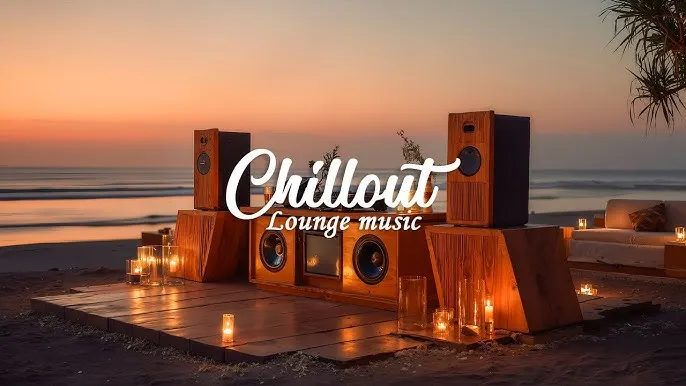 Sunset Chillout Gathering at Secret Beach